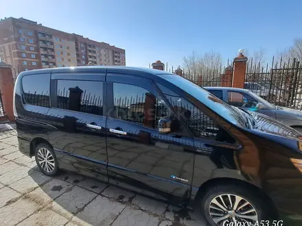 Nissan Serena 2015 года за 9 700 000 тг. в Костанай – фото 3