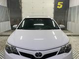 Toyota Camry 2013 годаүшін8 000 000 тг. в Атырау – фото 3