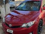 Toyota Camry 2013 года за 5 300 000 тг. в Кульсары