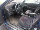 Toyota Avensis 2003 года за 5 000 000 тг. в Алматы – фото 4