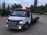 ГАЗ  ГАЗель (3302) 2003 годаүшін5 500 000 тг. в Алматы