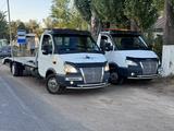 ГАЗ  ГАЗель (3302) 2003 годаүшін5 500 000 тг. в Алматы – фото 5