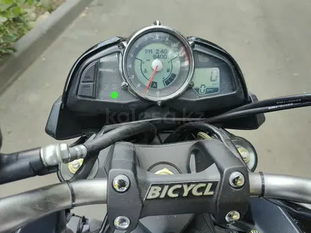 Suzuki  B-King 2008 года за 4 500 000 тг. в Алматы – фото 2