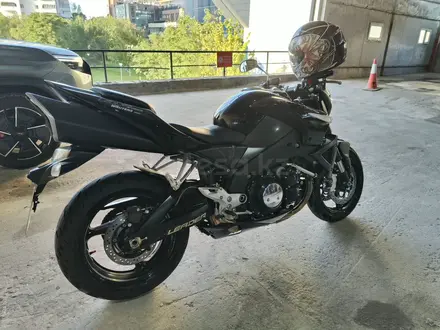 Suzuki  B-King 2008 года за 4 500 000 тг. в Алматы