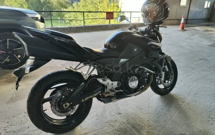 Suzuki  B-King 2008 года за 4 500 000 тг. в Алматы