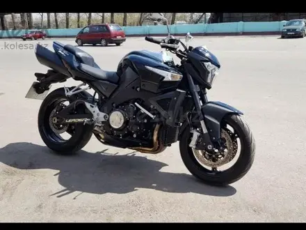 Suzuki  B-King 2008 года за 4 500 000 тг. в Алматы – фото 3