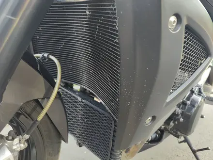Suzuki  B-King 2008 года за 4 500 000 тг. в Алматы – фото 5