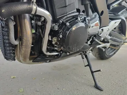 Suzuki  B-King 2008 года за 4 500 000 тг. в Алматы – фото 6
