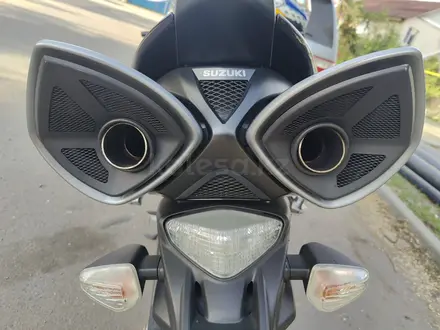Suzuki  B-King 2008 года за 4 500 000 тг. в Алматы – фото 7