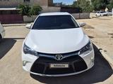 Toyota Camry 2016 года за 5 600 000 тг. в Жанаозен
