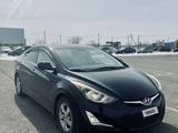 Hyundai Elantra 2013 годаүшін4 700 000 тг. в Атырау – фото 5