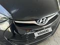 Hyundai Elantra 2013 годаfor4 000 000 тг. в Атырау – фото 2