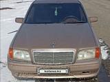 Mercedes-Benz C 180 1993 годаүшін1 600 000 тг. в Усть-Каменогорск – фото 2