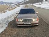 Mercedes-Benz C 180 1993 годаүшін1 600 000 тг. в Усть-Каменогорск