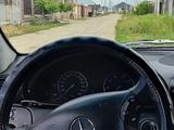 Mercedes-Benz C 230 2004 годаүшін4 200 000 тг. в Талдыкорган – фото 5