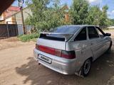 ВАЗ (Lada) 2112 2003 годаүшін650 000 тг. в Уральск – фото 5