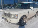 Land Rover Range Rover 2004 года за 3 120 000 тг. в Астана