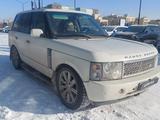 Land Rover Range Rover 2004 годаүшін2 390 000 тг. в Астана – фото 2
