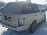 Land Rover Range Rover 2004 года за 3 290 000 тг. в Астана – фото 3