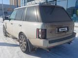 Land Rover Range Rover 2004 года за 2 490 000 тг. в Астана – фото 4