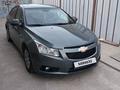 Chevrolet Cruze 2011 годаүшін3 900 000 тг. в Шымкент