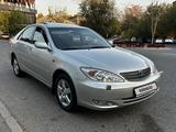 Toyota Camry 2002 годаүшін7 500 000 тг. в Шымкент