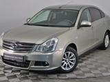 Nissan Almera 2014 годаүшін4 290 000 тг. в Алматы