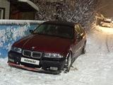 BMW 320 1993 годаүшін1 300 000 тг. в Усть-Каменогорск – фото 2