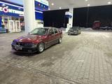 BMW 320 1993 годаүшін1 300 000 тг. в Усть-Каменогорск – фото 3