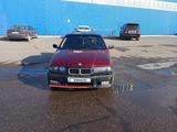 BMW 320 1993 годаүшін1 300 000 тг. в Усть-Каменогорск – фото 4