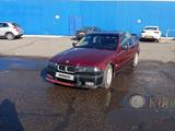 BMW 320 1993 годаүшін1 300 000 тг. в Усть-Каменогорск
