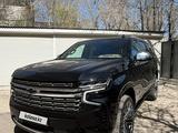Chevrolet Tahoe 2023 года за 46 000 000 тг. в Караганда – фото 2
