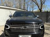 Chevrolet Tahoe 2023 года за 46 000 000 тг. в Караганда – фото 3