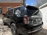 Chevrolet Tahoe 2023 года за 46 000 000 тг. в Караганда – фото 5