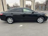 Toyota Camry 2007 года за 6 000 000 тг. в Талдыкорган – фото 2