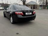 Toyota Camry 2007 года за 6 000 000 тг. в Талдыкорган – фото 4