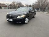 Toyota Camry 2007 года за 6 000 000 тг. в Талдыкорган – фото 5