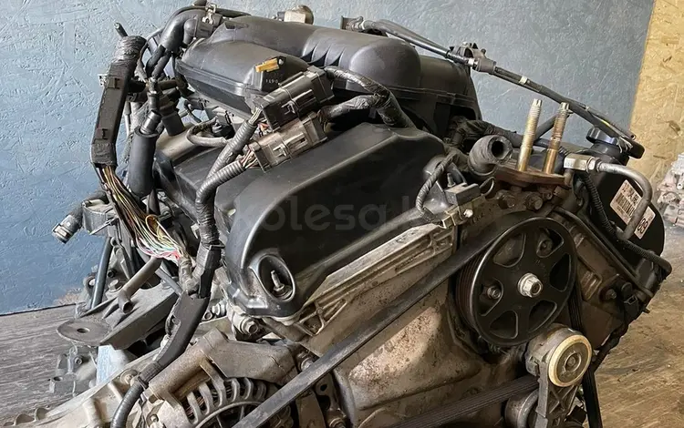 Контрактный двигатель AJ на Ford Escapeүшін400 000 тг. в Астана