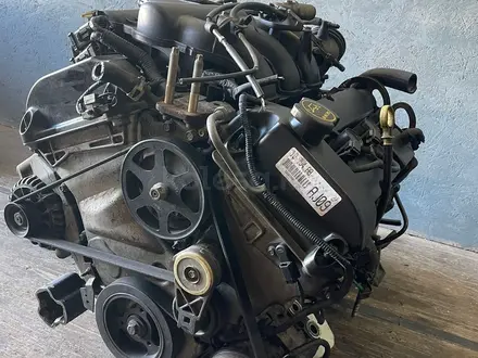 Контрактный двигатель AJ на Ford Escapeүшін400 000 тг. в Астана – фото 2