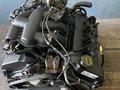Контрактный двигатель AJ на Ford Escape за 400 000 тг. в Астана – фото 3