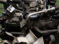 ДВИГАТЕЛЬ МОТОР АКПП КОРОБКА NISSAN ELGRAND E51 VQ35DE ИЗ ЯПОНИИ за 500 000 тг. в Тараз – фото 2