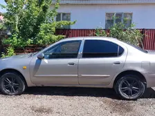 Nissan Cefiro, 1999