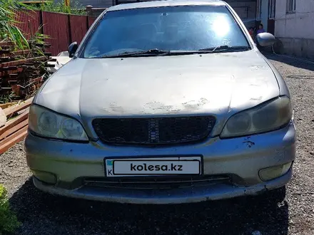 Nissan Cefiro 1999 года за 1 111 111 тг. в Алматы – фото 2