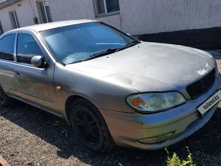 Nissan Cefiro 1999 года за 1 111 111 тг. в Алматы – фото 3