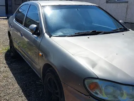 Nissan Cefiro 1999 года за 1 111 111 тг. в Алматы – фото 4