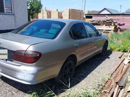 Nissan Cefiro 1999 года за 1 111 111 тг. в Алматы – фото 5