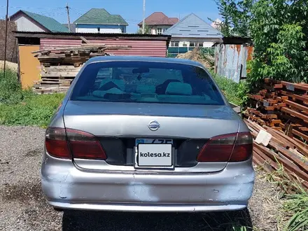 Nissan Cefiro 1999 года за 1 111 111 тг. в Алматы – фото 6