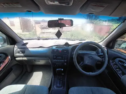Nissan Cefiro 1999 года за 1 111 111 тг. в Алматы – фото 7