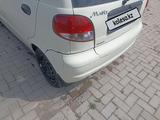 Daewoo Matiz 2012 года за 1 400 000 тг. в Караганда – фото 3