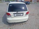 Daewoo Matiz 2012 года за 1 400 000 тг. в Караганда – фото 4